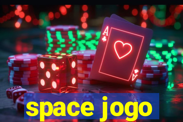 space jogo